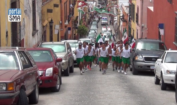 cofrada sma - que 9